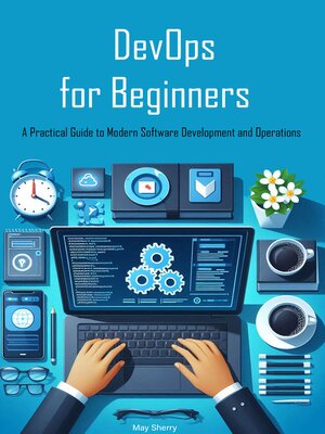 cover image of DevOps for Beginners